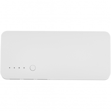 Logo trade corporate gifts picture of: Spare 10.000 mAh power bank