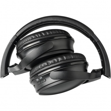 Logotrade corporate gifts photo of: Blaze light-up logo headphones