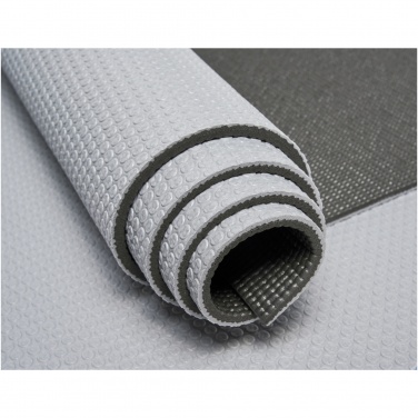 Logo trade promotional gift photo of: Babaji yoga mat