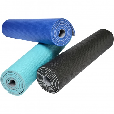Logo trade promotional products image of: Babaji yoga mat