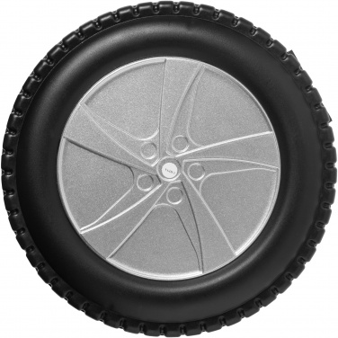 Logotrade corporate gift image of: Rage 25-piece tyre-shaped tool set