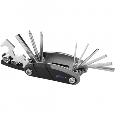 Logo trade corporate gifts image of: Fix-it 16-function multi-tool