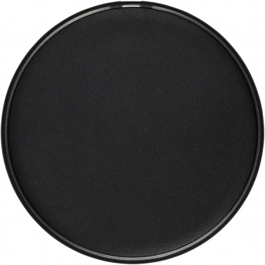 Logotrade promotional products photo of: Lean 5W wireless charging pad