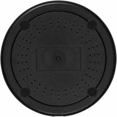 Logo trade promotional items picture of: Lean 5W wireless charging pad