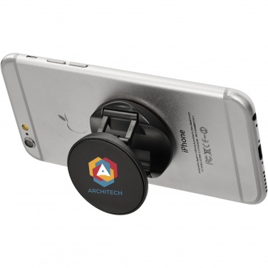 Logotrade promotional item image of: Brace phone stand with grip