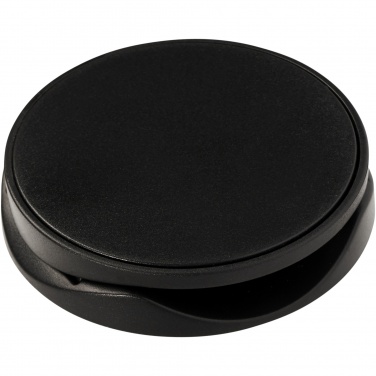 Logo trade corporate gift photo of: Brace phone stand with grip