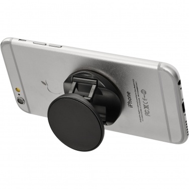 Logotrade promotional gift picture of: Brace phone stand with grip