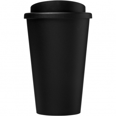 Logo trade promotional merchandise picture of: Americano® 350 ml insulated tumbler