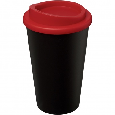 Logotrade business gift image of: Americano® 350 ml insulated tumbler