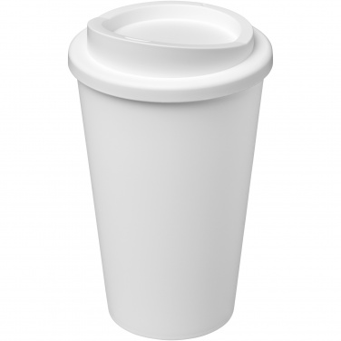 Logotrade promotional merchandise image of: Americano® 350 ml insulated tumbler