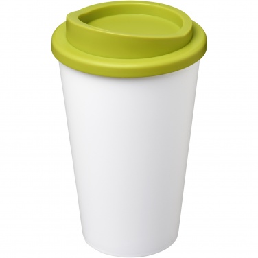 Logo trade promotional product photo of: Americano® 350 ml insulated tumbler