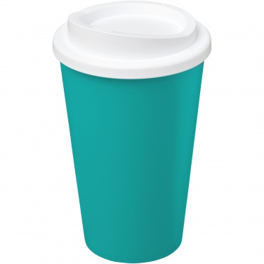 Logo trade advertising product photo of: Americano® 350 ml insulated tumbler