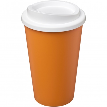 Logotrade business gift image of: Americano® 350 ml insulated tumbler