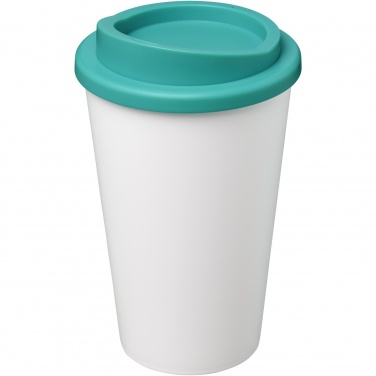 Logotrade promotional gift image of: Americano® 350 ml insulated tumbler