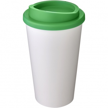 Logo trade promotional item photo of: Americano® 350 ml insulated tumbler