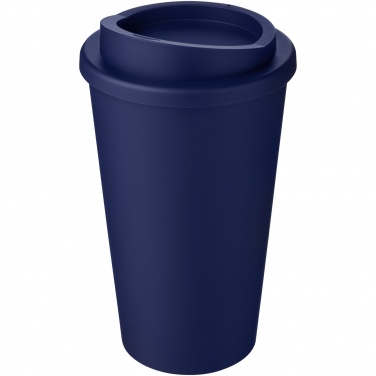 Logo trade promotional products picture of: Americano® 350 ml insulated tumbler