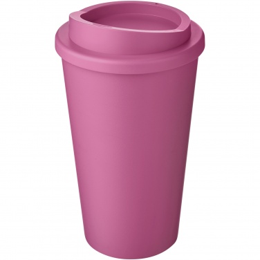 Logo trade promotional merchandise photo of: Americano® 350 ml insulated tumbler