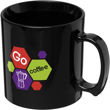 Logotrade promotional items photo of: Standard 300 ml plastic mug