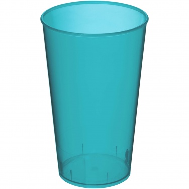 Logotrade promotional giveaway image of: Arena 375 ml plastic tumbler