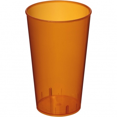 Logo trade promotional items image of: Arena 375 ml plastic tumbler