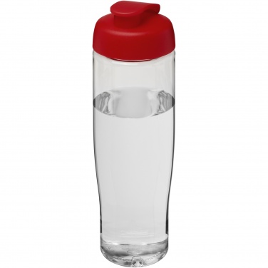 Logotrade promotional items photo of: H2O Active® Tempo 700 ml flip lid sport bottle