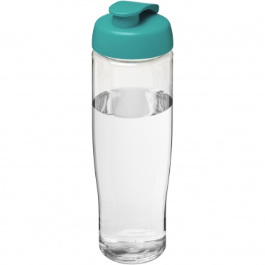 Logotrade corporate gifts photo of: H2O Active® Tempo 700 ml flip lid sport bottle