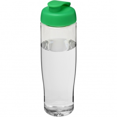 Logotrade promotional item image of: H2O Active® Tempo 700 ml flip lid sport bottle