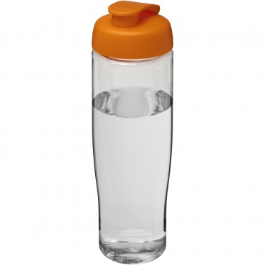 Logotrade promotional merchandise image of: H2O Active® Tempo 700 ml flip lid sport bottle