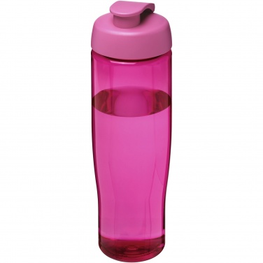 Logotrade promotional giveaways photo of: H2O Active® Tempo 700 ml flip lid sport bottle