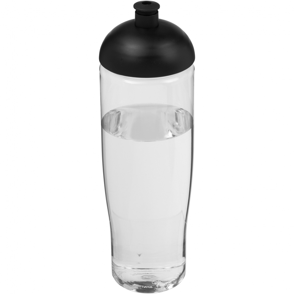 Logotrade promotional giveaway picture of: H2O Active® Tempo 700 ml dome lid sport bottle