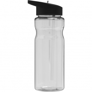 Logotrade promotional gift picture of: H2O Active® Base 650 ml spout lid sport bottle