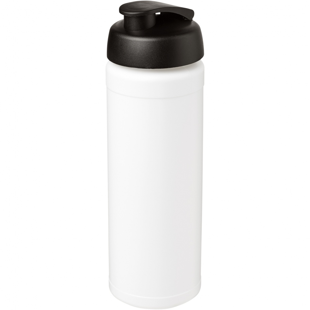 Logotrade promotional product image of: Baseline® Plus grip 750 ml flip lid sport bottle