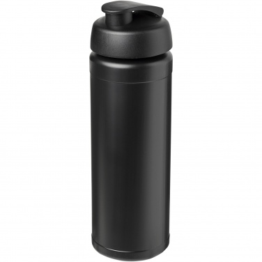 Logotrade corporate gift picture of: Baseline® Plus grip 750 ml flip lid sport bottle