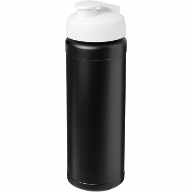 Logotrade corporate gift image of: Baseline® Plus grip 750 ml flip lid sport bottle