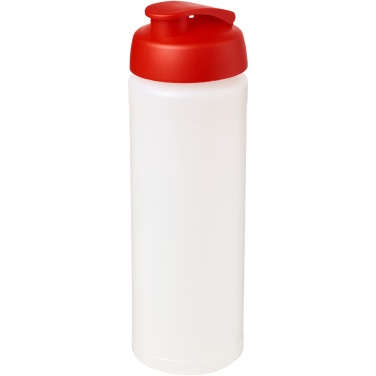 Logo trade promotional merchandise image of: Baseline® Plus grip 750 ml flip lid sport bottle
