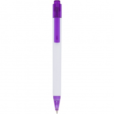 Logotrade business gift image of: Calypso ballpoint pen