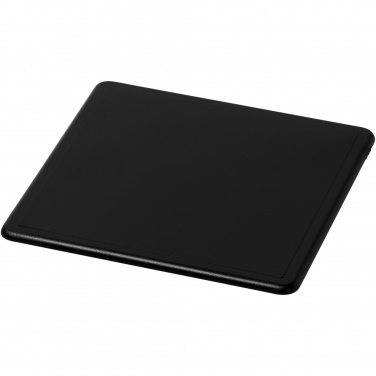 Logotrade promotional merchandise photo of: Terran square coaster with 100% recycled plastic