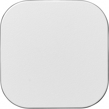 Logo trade business gift photo of: Brite-Mat® square coaster