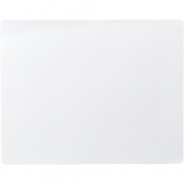 Logo trade promotional gifts image of: Brite-Mat® lightweight mouse mat