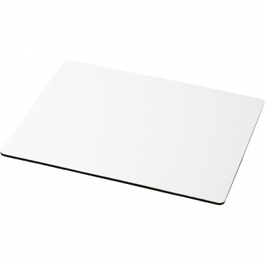 Logo trade corporate gifts picture of: Q-Mat® rectangular mouse mat