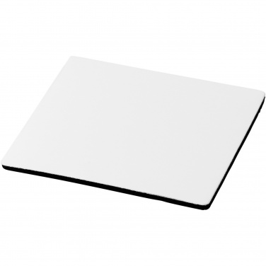 Logotrade promotional item picture of: Q-Mat® square coaster