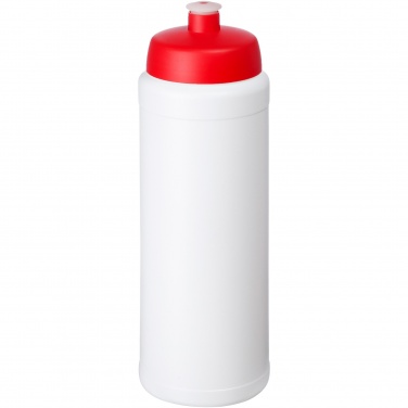 Logo trade advertising products picture of: Baseline® Plus grip 750 ml sports lid sport bottle