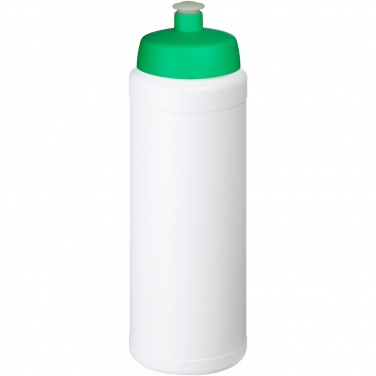 Logotrade promotional gifts photo of: Baseline® Plus grip 750 ml sports lid sport bottle