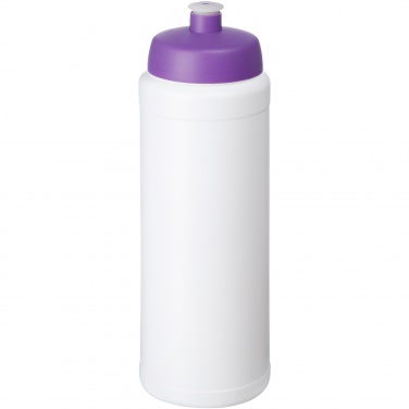 Logo trade promotional items picture of: Baseline® Plus grip 750 ml sports lid sport bottle