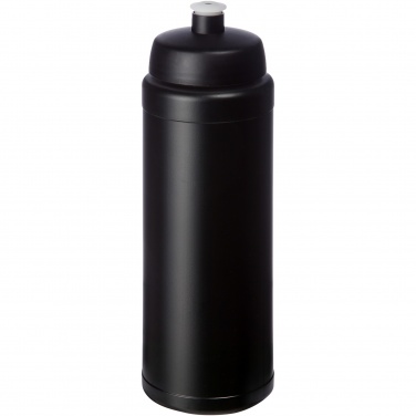Logotrade promotional gift image of: Baseline® Plus grip 750 ml sports lid sport bottle