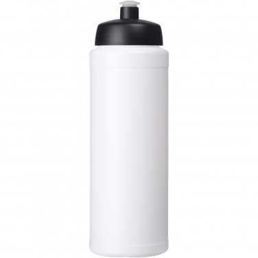 Logo trade advertising products image of: Baseline® Plus 750 ml bottle with sports lid