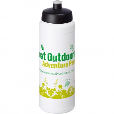 Logo trade promotional merchandise image of: Baseline® Plus 750 ml bottle with sports lid
