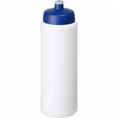 Logo trade promotional gifts picture of: Baseline® Plus 750 ml bottle with sports lid