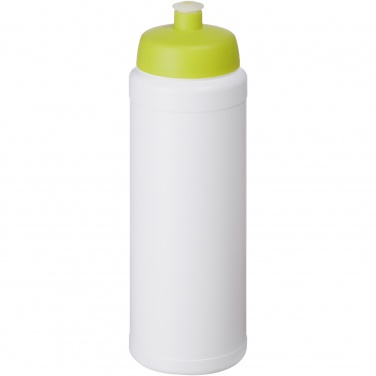 Logotrade promotional gift picture of: Baseline® Plus 750 ml bottle with sports lid