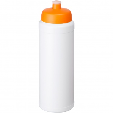 Logo trade corporate gifts image of: Baseline® Plus 750 ml bottle with sports lid